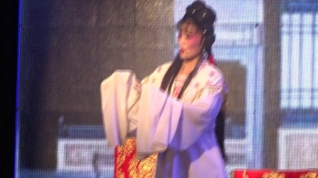 安青豫剧《泪洒相思地》临终很唱段下载