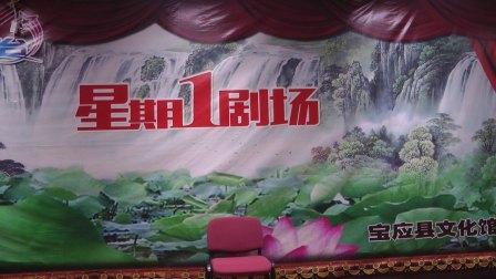 苏中凤仙淮剧社清晰版
