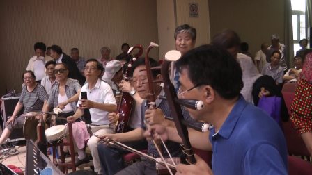 苏中凤仙淮剧社43高清