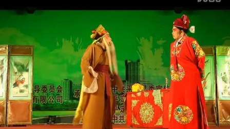 晋剧《空印盒》平定狂欢月文艺表演 （半部分）