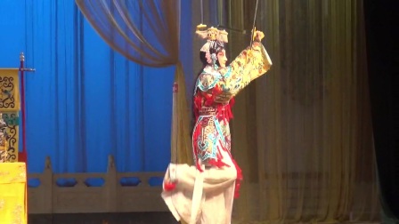 京剧《霸王别姬》之《舞剑》高清下载