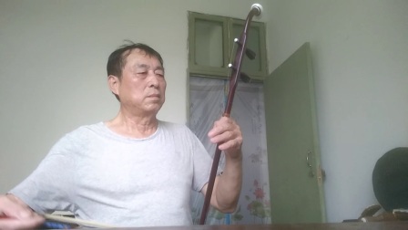 黄梅戏大乔与小乔选段《哭战袍》