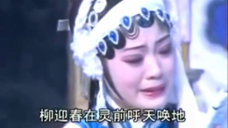 益阳花鼓戏《哭灵》周春桃下载
