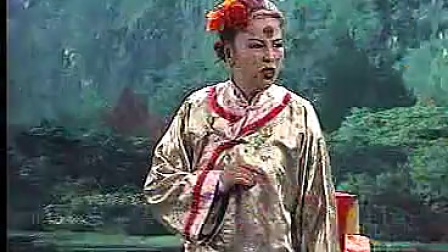 二人转拉场戏《五女哭坟》等标清下载