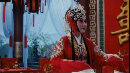 著名豫剧表演艺术家《五世请缨》电影版
