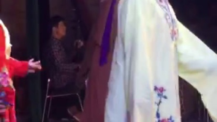 花鼓戏《湘子渡药》陈正春 凌凌