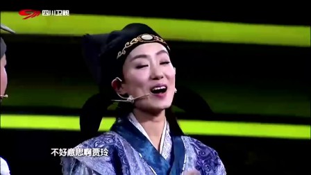 喜剧班的春天 搞笑小品《落跑姐妹之赶考》下载