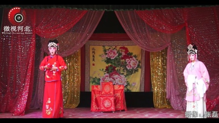 河南豫剧《西厢记》1标清