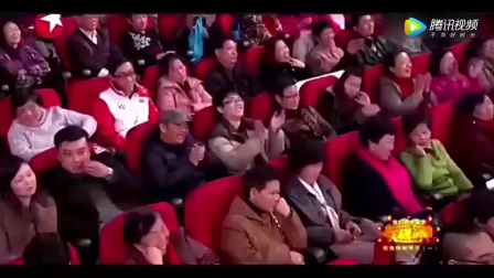 贾旭明 张康带给大家《 笑话趣谈》