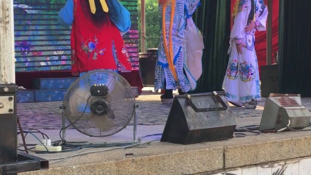 莆仙戏大众新剧团