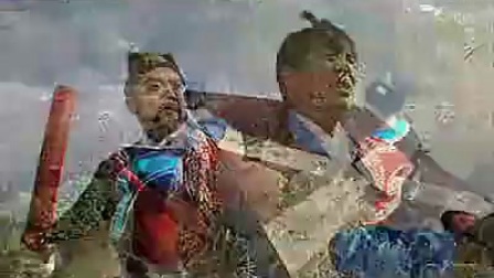 曲剧《小仓娃我离了登封小县》刘海功 标清