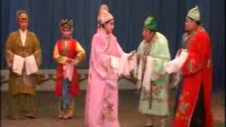 河北梆子《何巧娘》标清