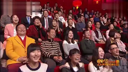 岳云鹏孙越相声《我忍不了》