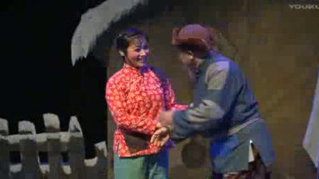 豫剧《白毛女》武巧菊 标清