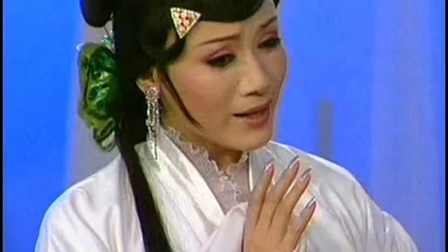 王志萍 丁小蛙越剧《蝴蝶梦 顺乎自然是大道