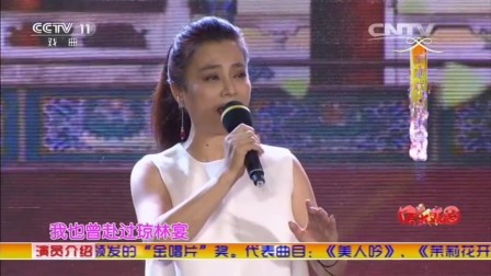 黄梅戏《女驸马》选段演 李玲玉下载