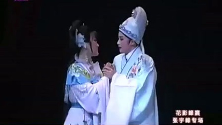 越剧《情探 送王郎》标清下载