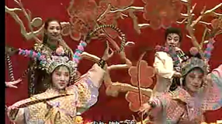 晋剧《山西梅花奖获奖演员专场晚会》上 标