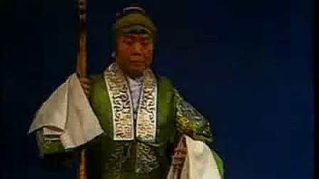 京剧《赤桑镇》裘盛戎 李多奎 标清下载