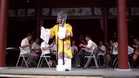 河北梆子《打金枝》张勇攀演唱下载
