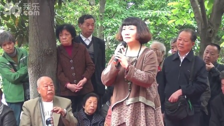 婺剧《断桥》想当年清明节西湖游春03