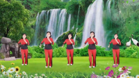 广场舞鬼步舞春英广场舞 2