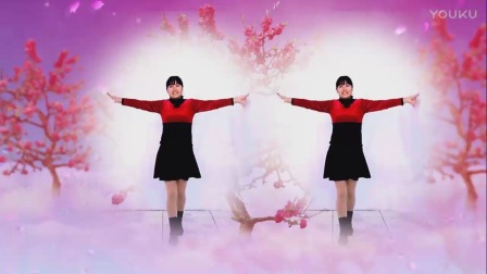 《红尘情歌》广场舞广场舞性感米悠悠下载