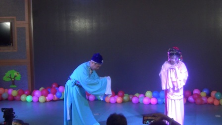 锡剧《天仙配》陈则兵等演唱下载