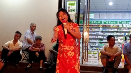 豫剧《打神告庙》选段戏迷唱段