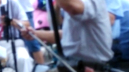 演唱陈老师《想当初你娘生下你》
