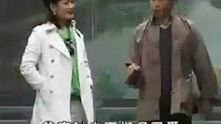 李天方曲剧选段《劝人曲》
