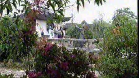 黄梅戏电视剧《花田错》（中集）