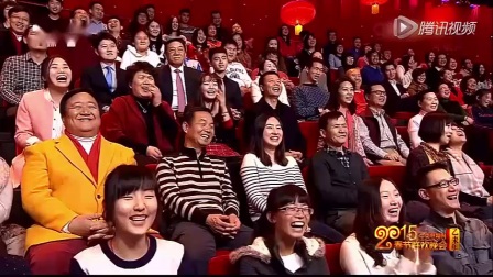 相声《我忍不了》抵制不文明人