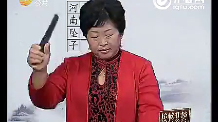 河南坠子《恶媳妇变驴》标清下载