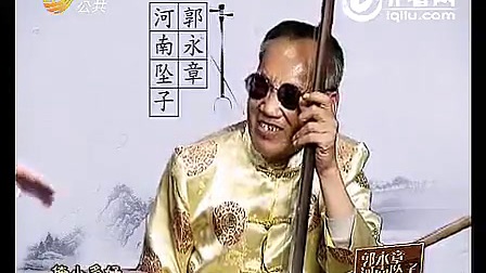 河南坠子《老来难》标清下载