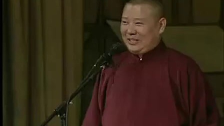 2017最新相声《论梦》