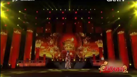 晋剧《走进大戏台》标清