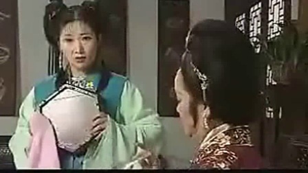 越剧《珍珠塔》2 势力姑娘太逗啦