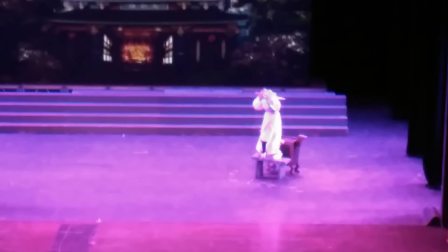 玉环大剧院展演 2