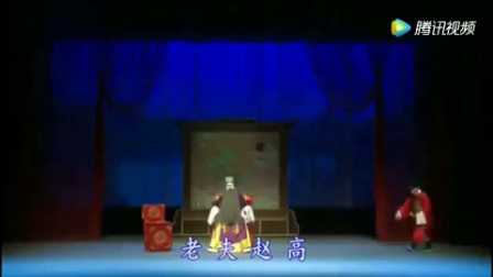 全本戏《宇宙峰》