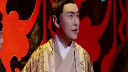 笑匠杨树林《刺秦》也很搞笑高清