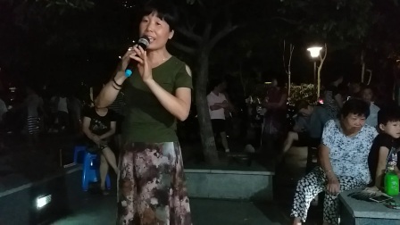 越剧记得那年乔装扮（绍兴名人广场）