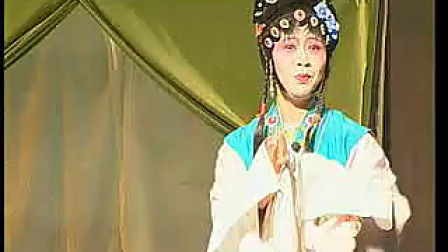 婺剧《十五贯》《戏剧精粹》