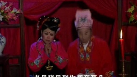 庐剧《傻大姐系列剧》3 夏小二下载