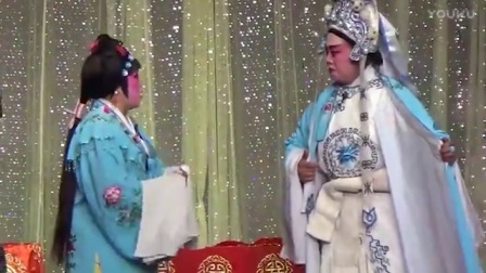 《戏曲小常识》第二十四集 婺剧