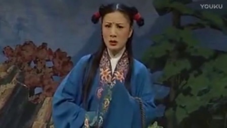 《戏曲小常识》第十九集 庐剧高清