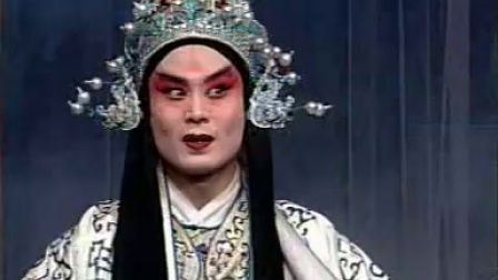晋剧《三清樊梨花》