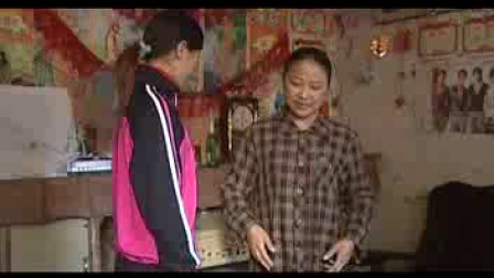民间小调《傻子跟嫂子学入房》下集