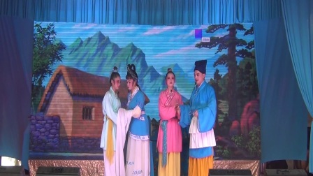 《天赐皇太子》丁平 丁如意夫妻标清下载