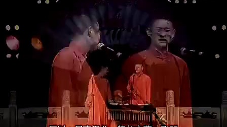 郭德纲 于谦携德云社爆笑来袭 经典相声